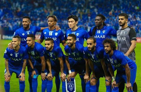 اخبار الهلال السعودية